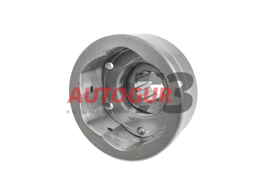 картинка Дифференциал самоблокирующийся БТР 60 на УАЗ мост Тимкен, Гибрид (кулачковый) Автогур73