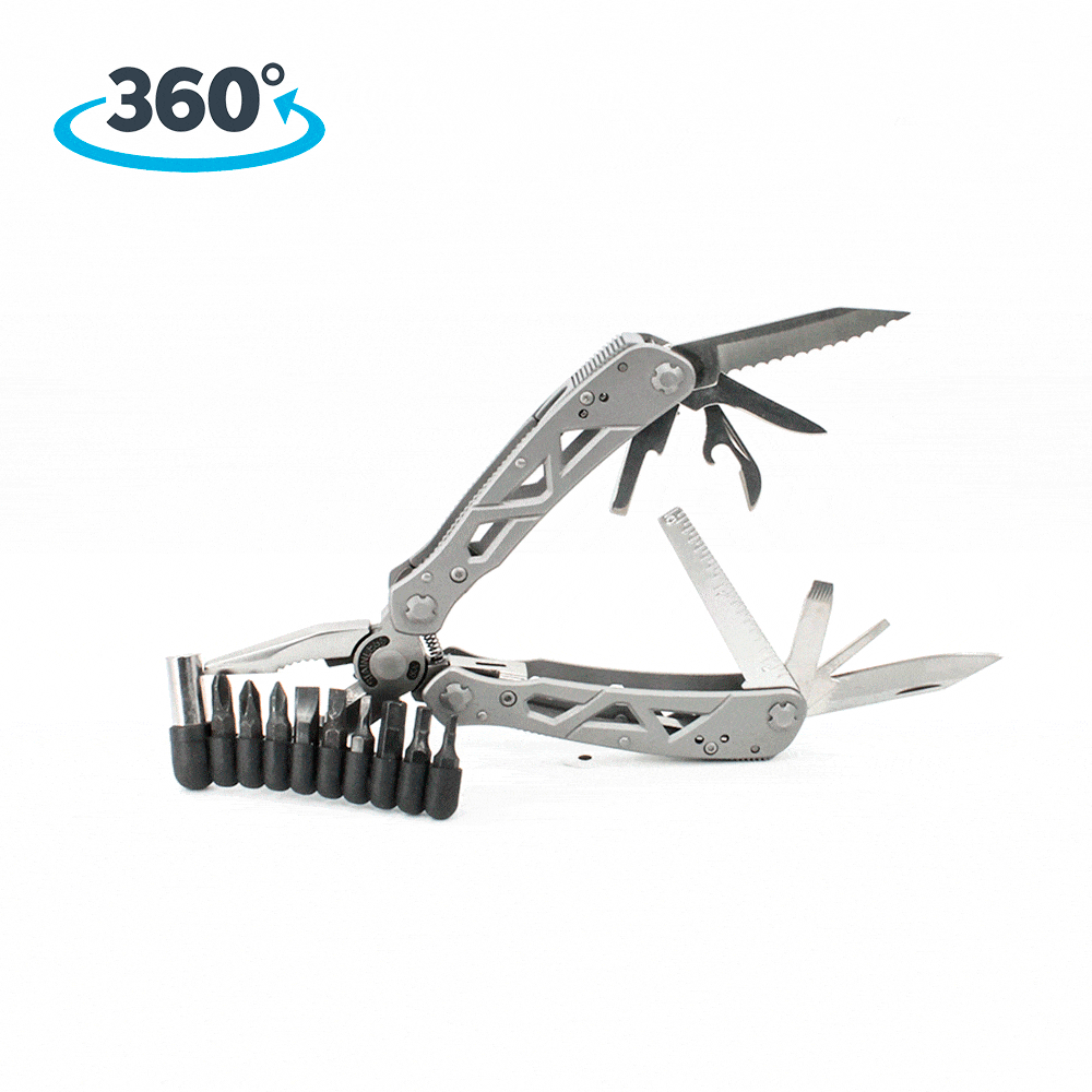 картинка Мультитул Ganzo G112