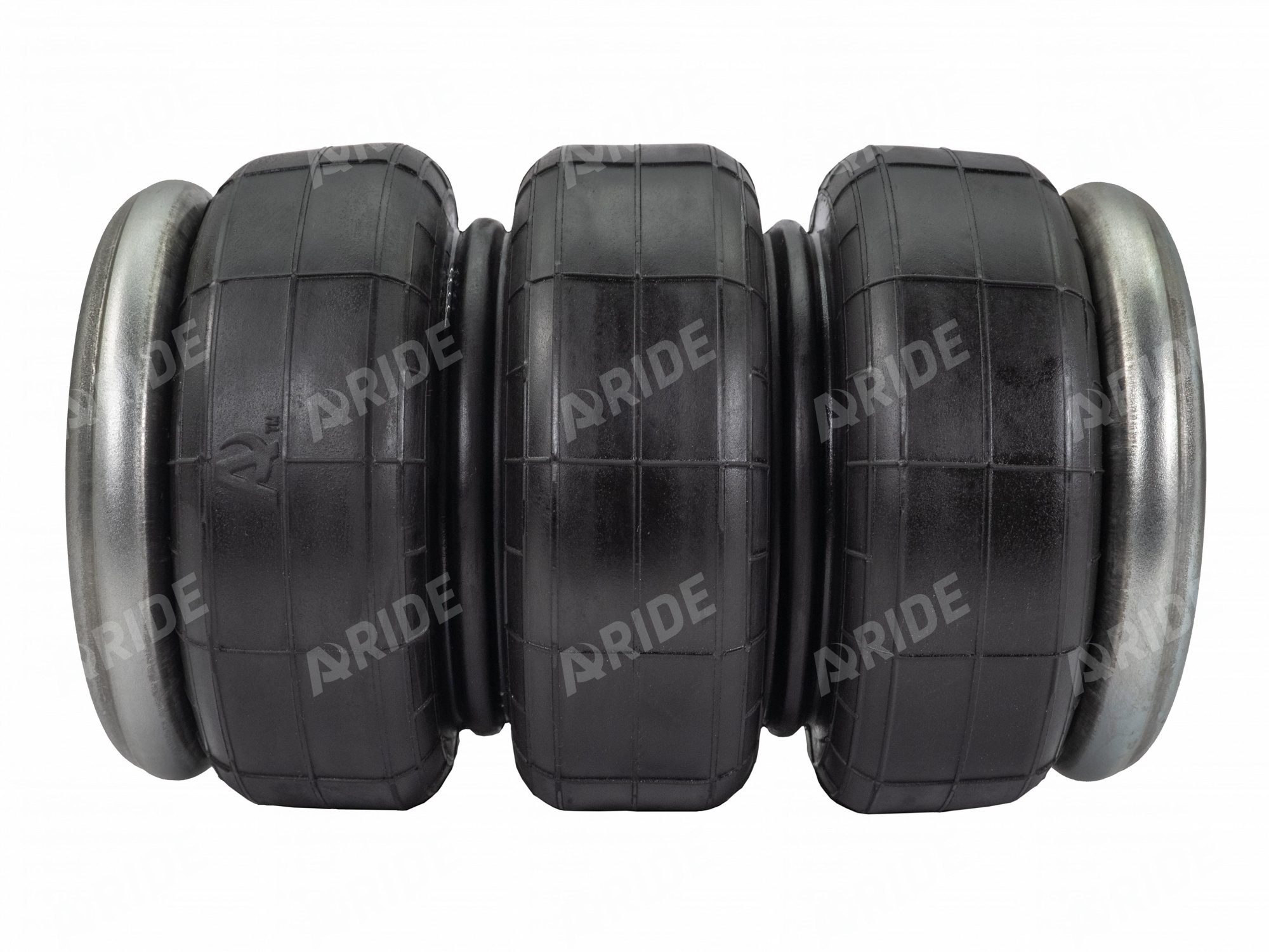 картинка Пневмоподушка 140/3 (сильфон тройной закрытый)