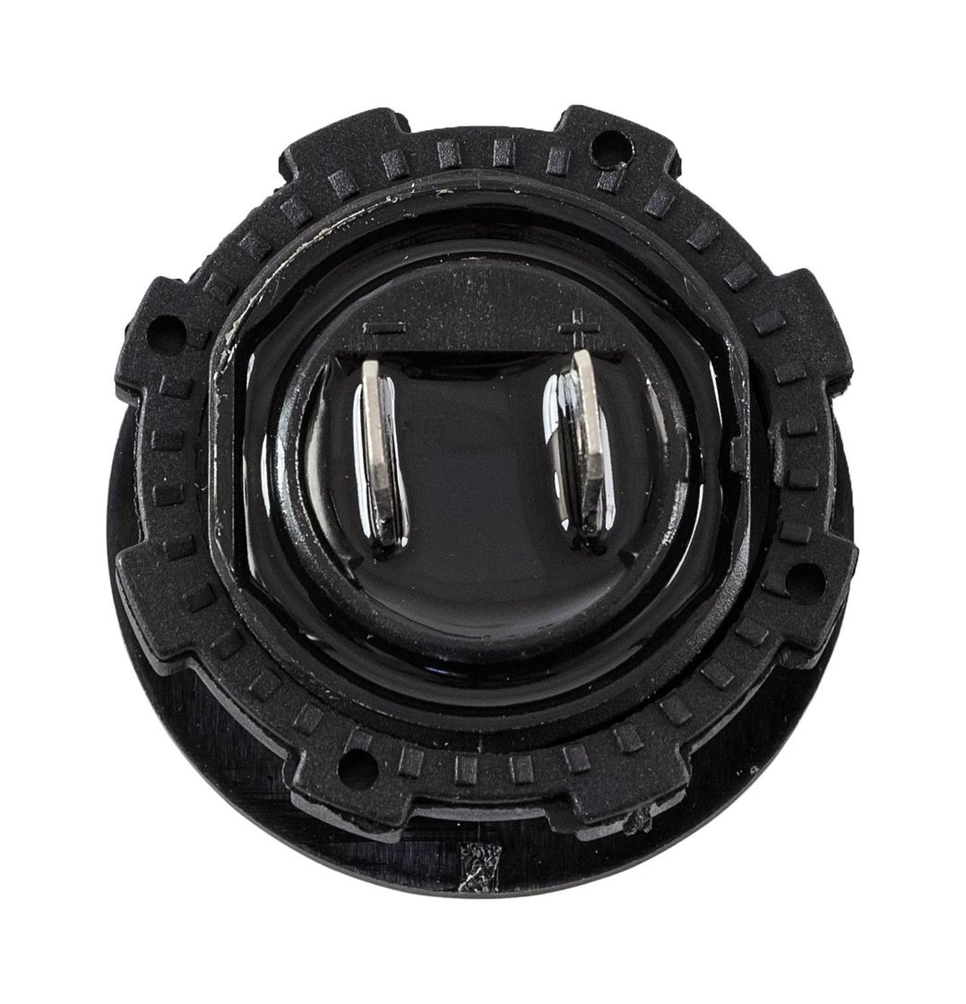 картинка Вольтметр цифровой 2.5-30 В с клеммами