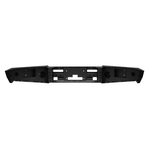 картинка Передний силовой бампер Mitsubishi L200 IV 2006-2014, Mitsubishi Pajero Sport II 2008-2013 OJ 02.121.01