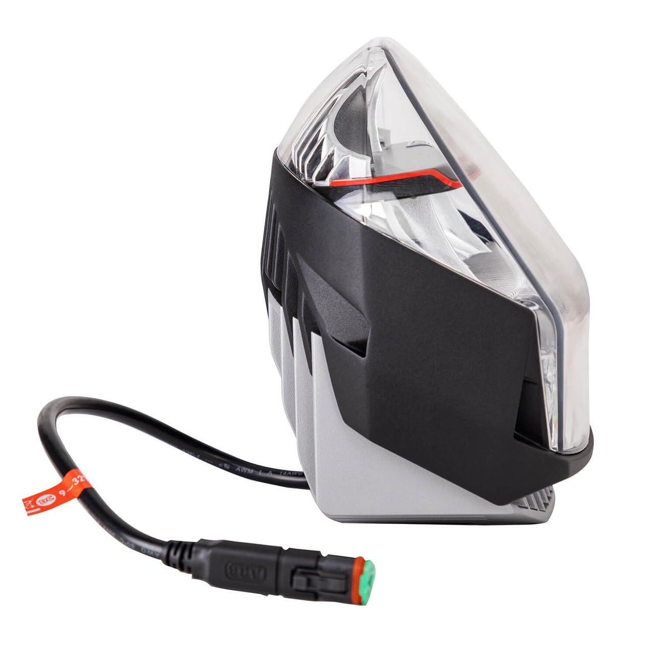 Фара светодиодная ARB Intensity IQ 170W комплект для внедорожников