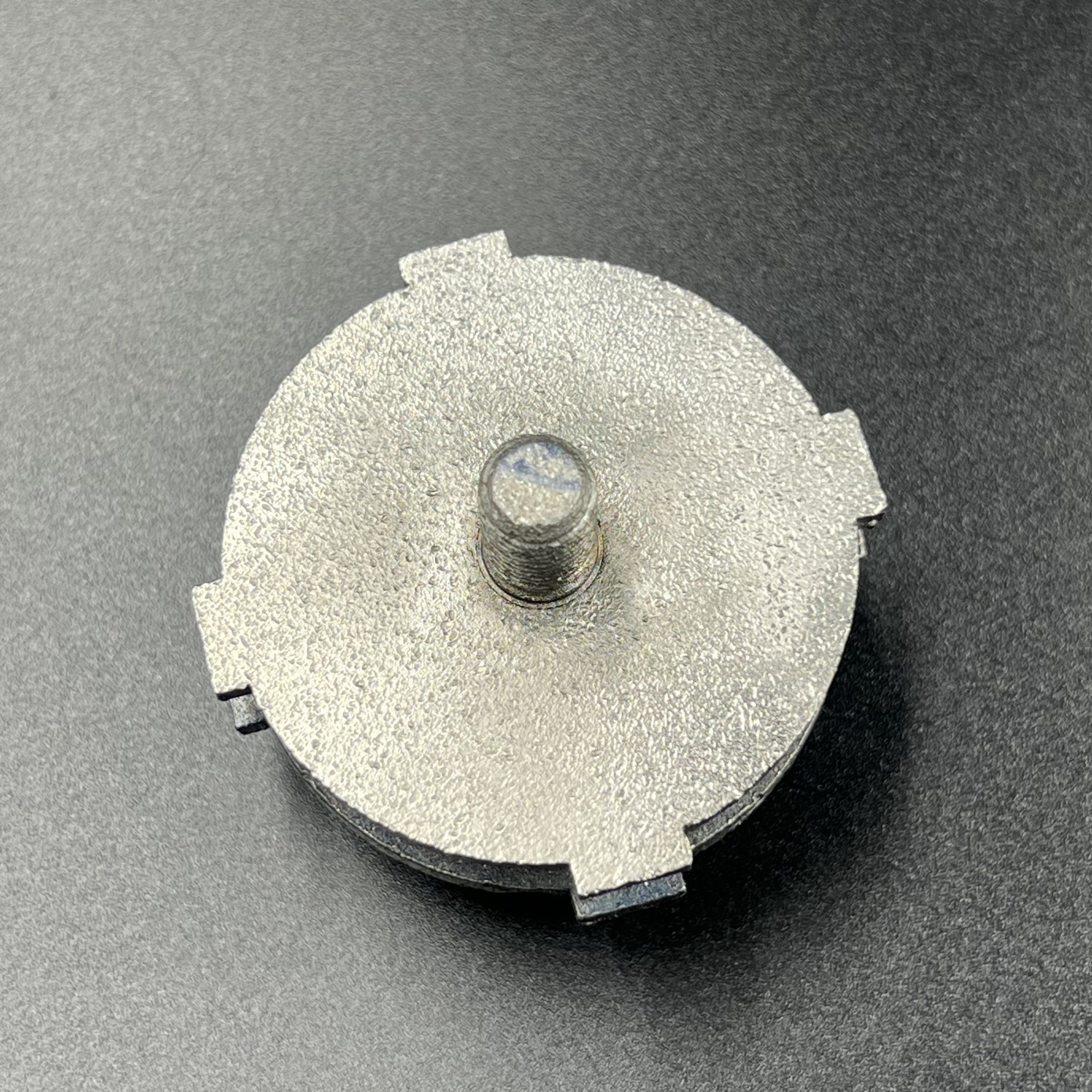 картинка Подушка (опора) двигателя Yamaha VK540 (50-12-020)