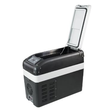 картинка Холодильник-морозильник переносной Vitrifrigo 16литров, 12/24V, -18ᵒC