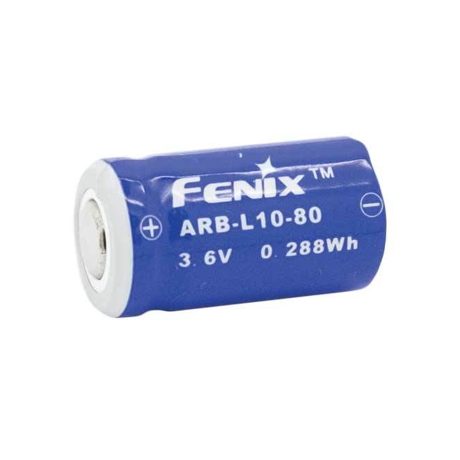 картинка Аккумулятор Fenix ARB-L10-80  Rechargeable Li-ion Battery