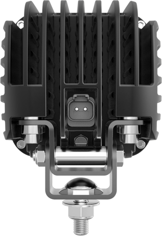 картинка Фара РИФ 127х103х70 мм 80W LED