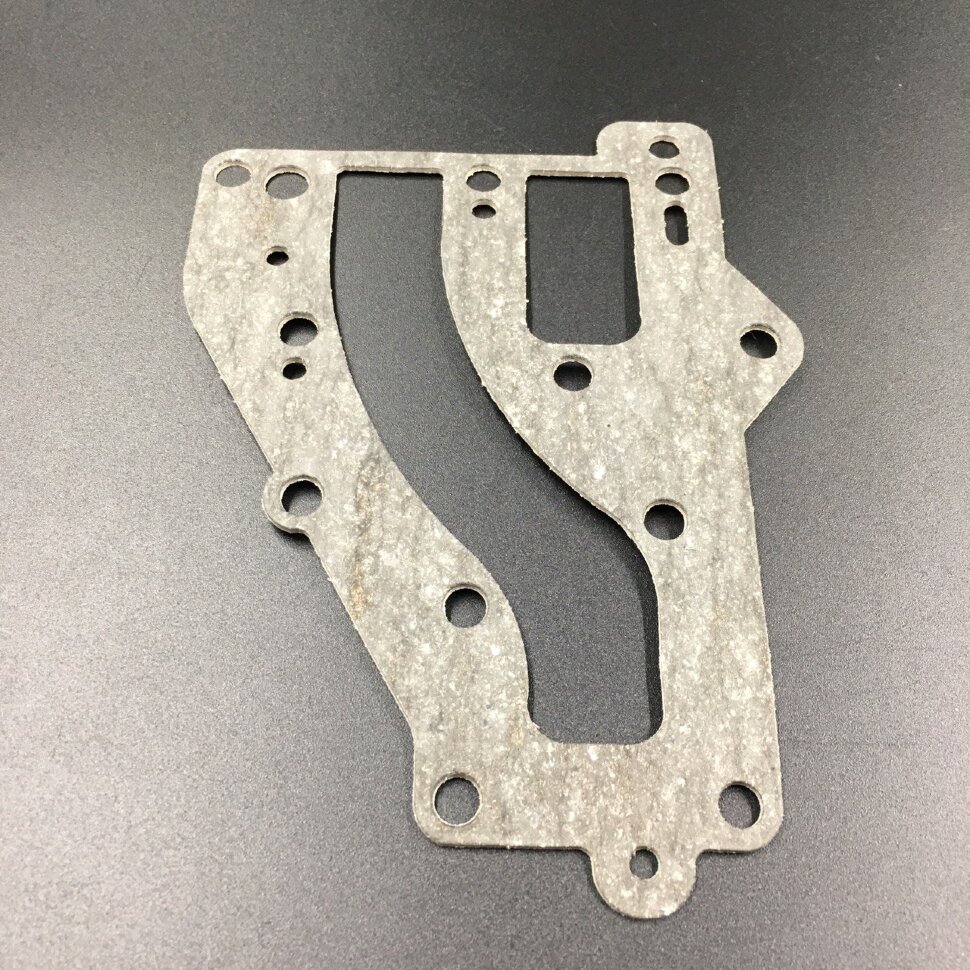 картинка Прокладка под холодильник Yamaha 8D (Omax)