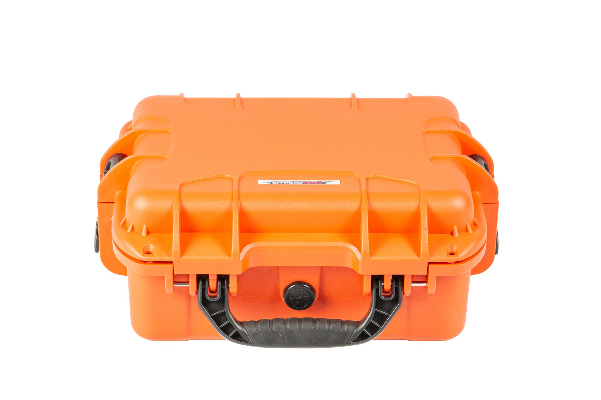 Кейс OffRoadTeam Element EL613210 ЧЕРНЫЙ, внутри 335*246*160мм, IP65