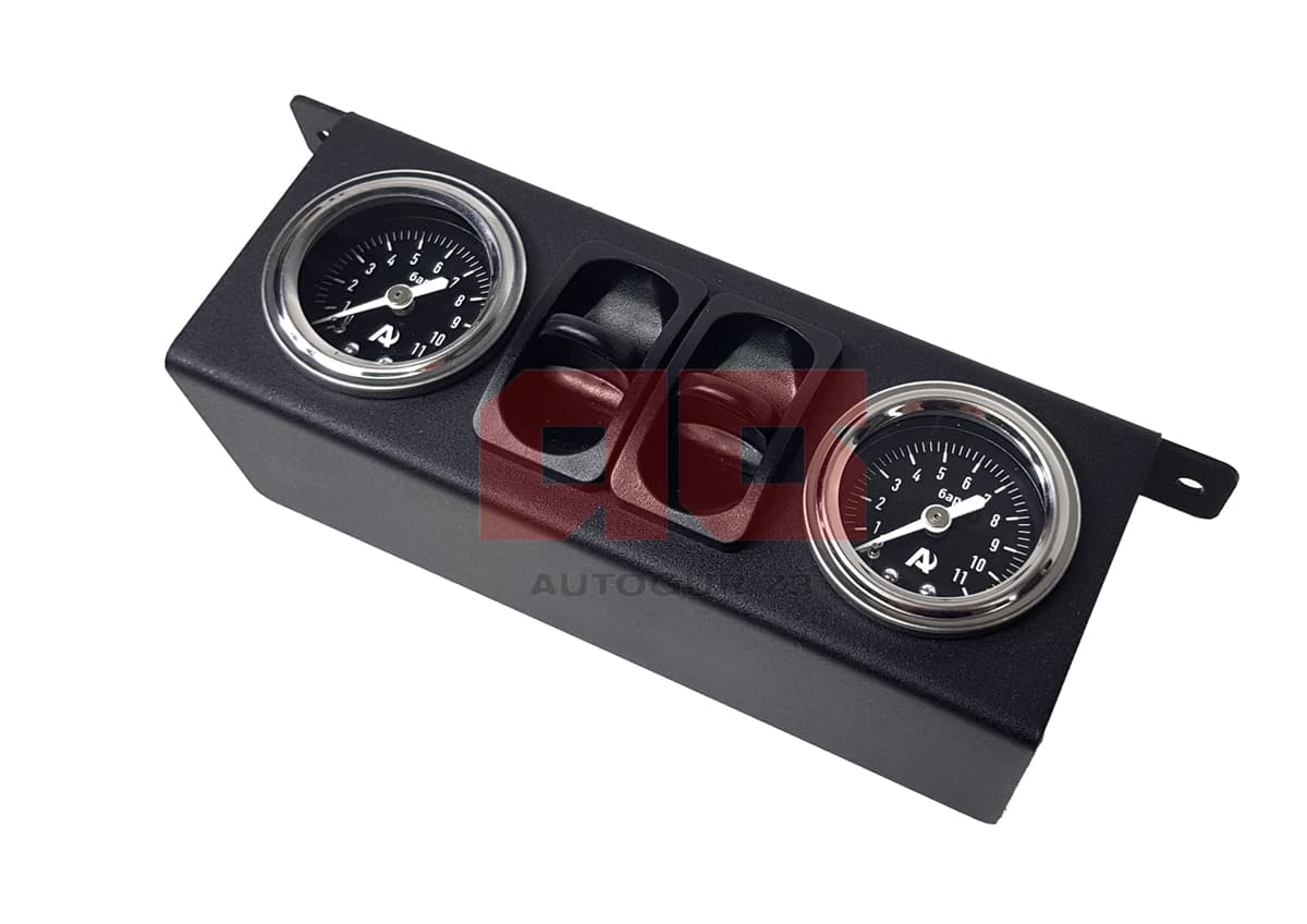 картинка Система управления пневмоподвеской на 2 контура 2.Optimal 92