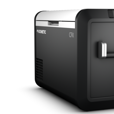 картинка Автохолодильник Dometic CFX3 55 компрессорный 55л