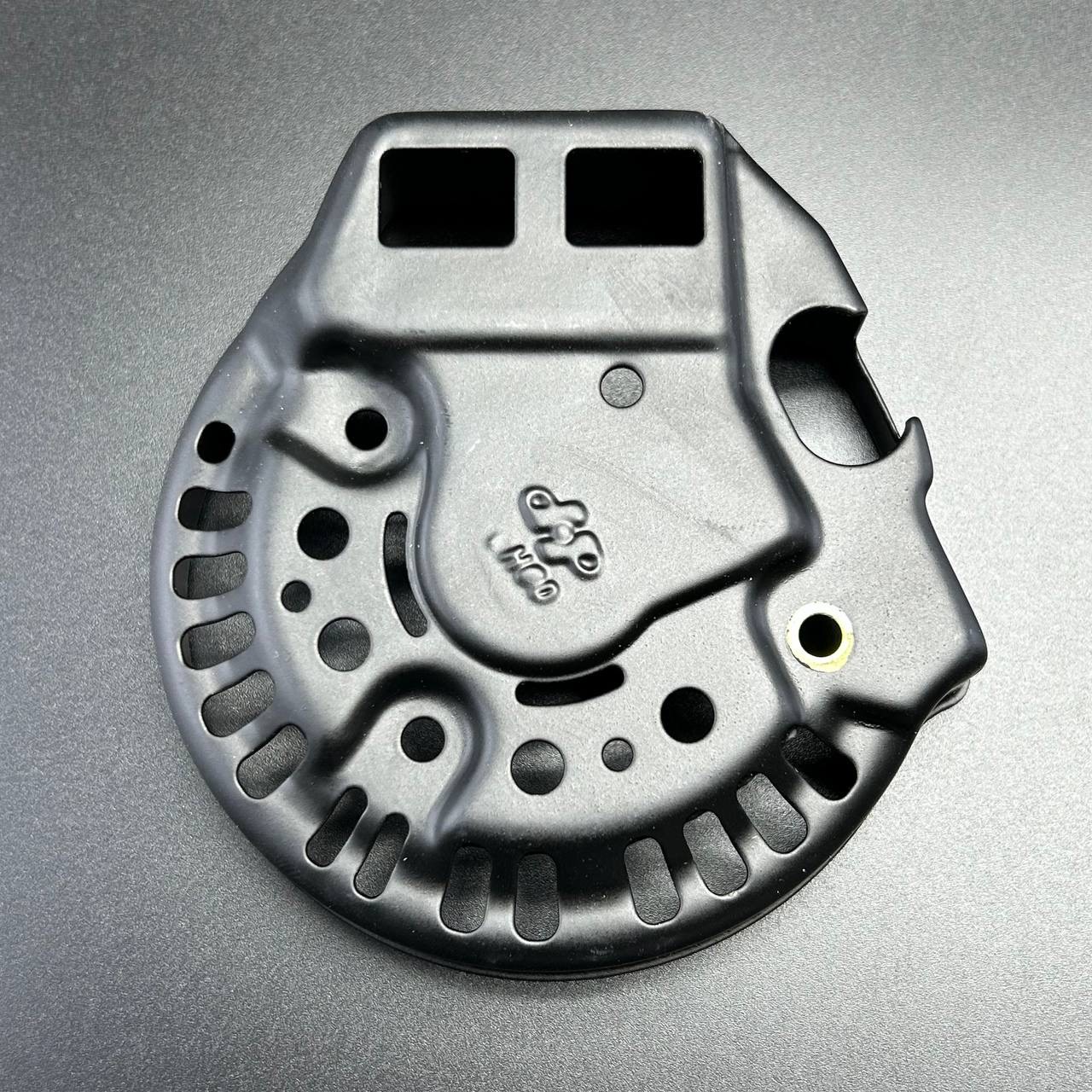 картинка Крышка генератора COVER, BOTTOM ALT (Quicksilver)