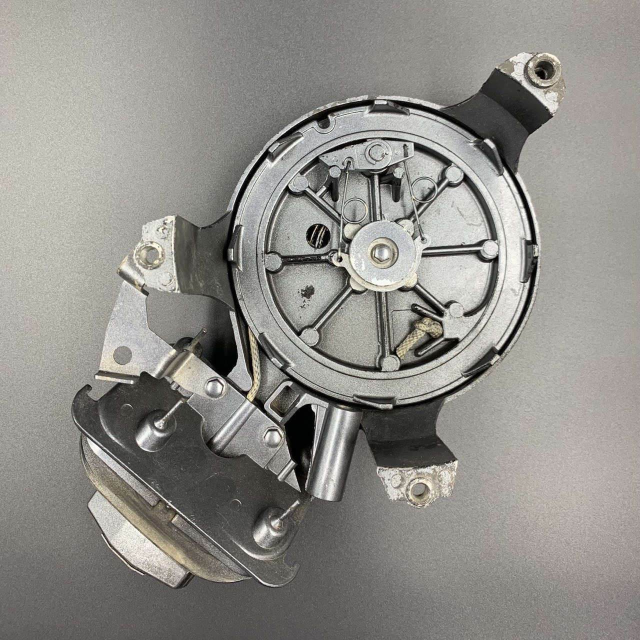 картинка Ручной стартер Yamaha 8D (PREMARINE)