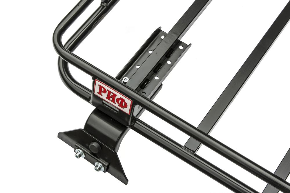картинка Багажник РИФ 1200x1900 мм УАЗ Патриот