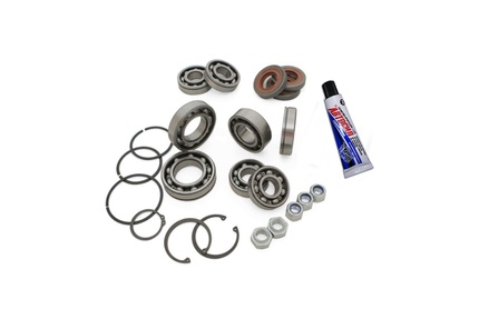 картинка Ремкомплект РК Нива двухрядный подшипник