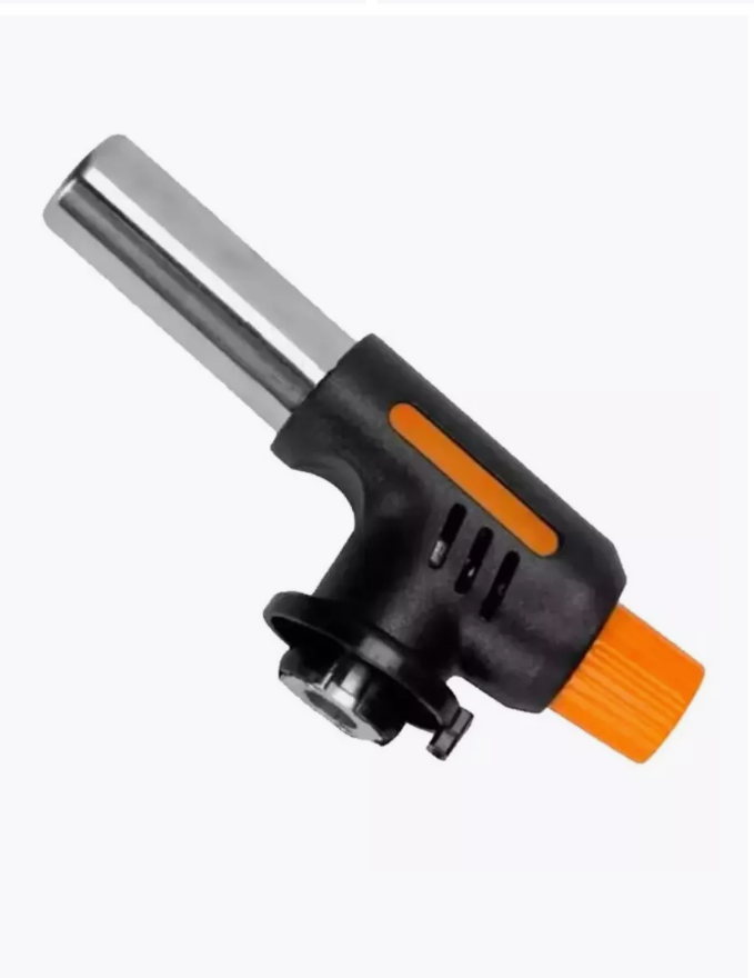 картинка Резак газовый TOURIST ДРУЖБА, с пьезоподжигом