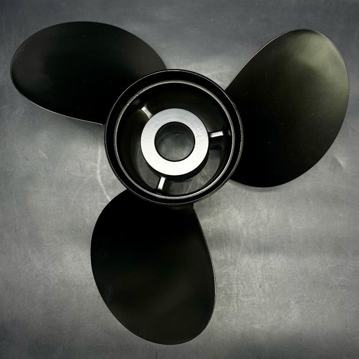 картинка Гребной винт Mercury 135-300 (3x14-1/2x19)