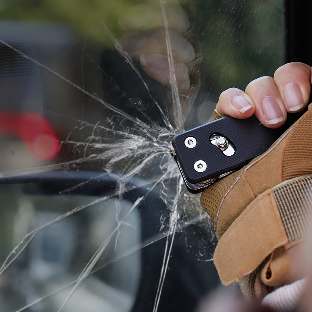 картинка Мультитул Roxon KS2 14-in-One Handle G10