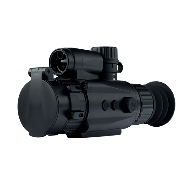 картинка Тепловизионный прицел Artelv Electron 2.9x 50мм 640x512