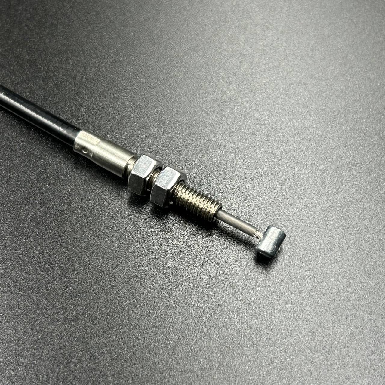 картинка Трос газа Yamaha F9,9-15 (WUHU)