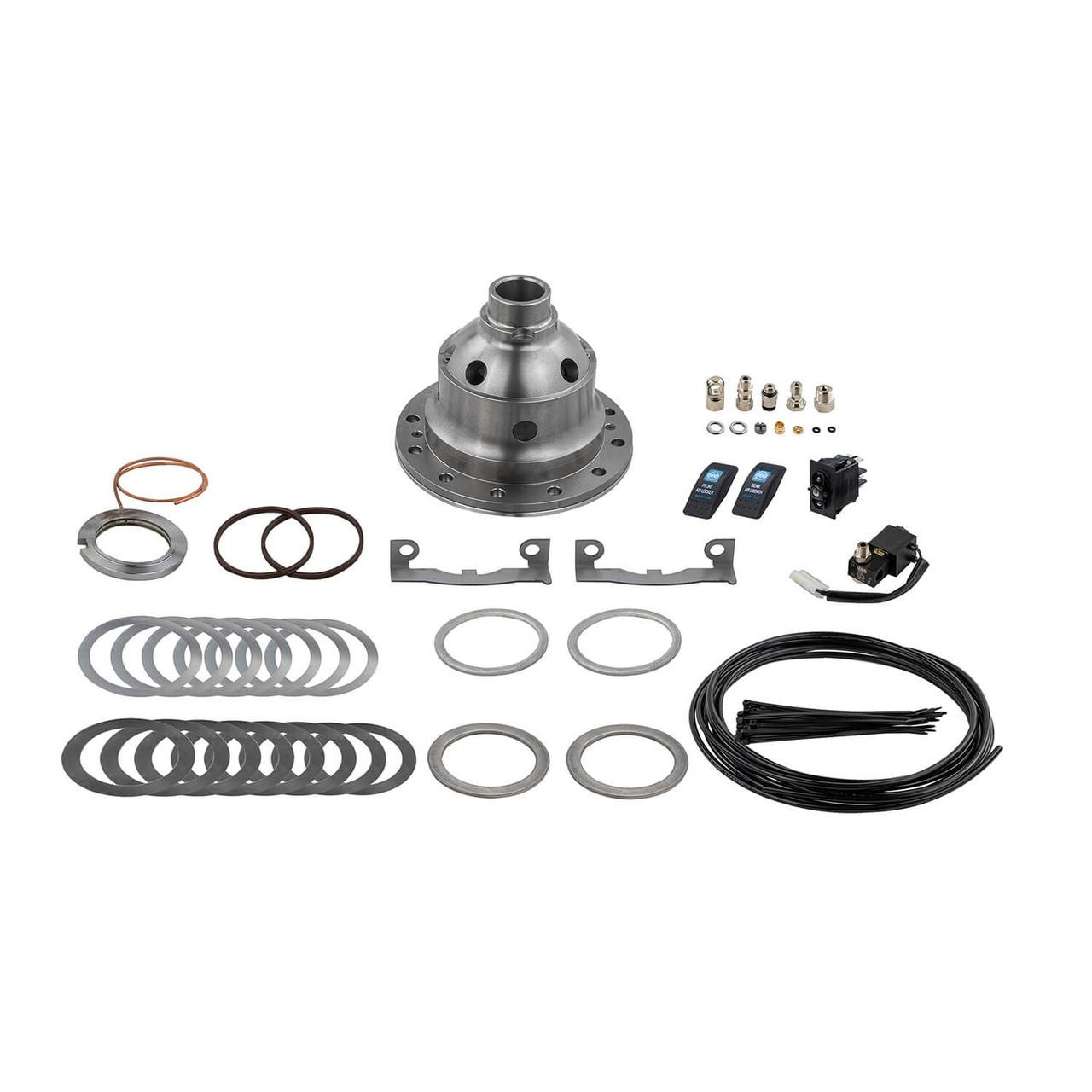 Пневмоблокировка задняя ARB Air Locker RD173 для Dana 70/80, 35 шлиц