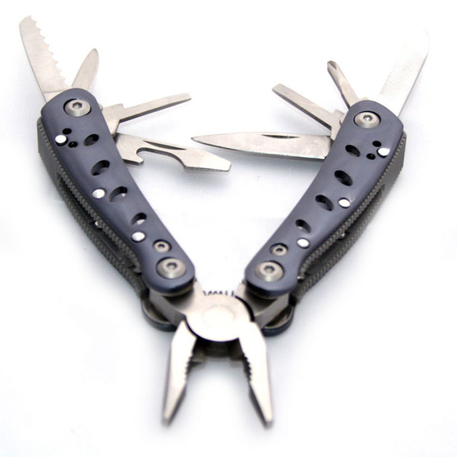 картинка Мультитул Ganzo G2019S компактный