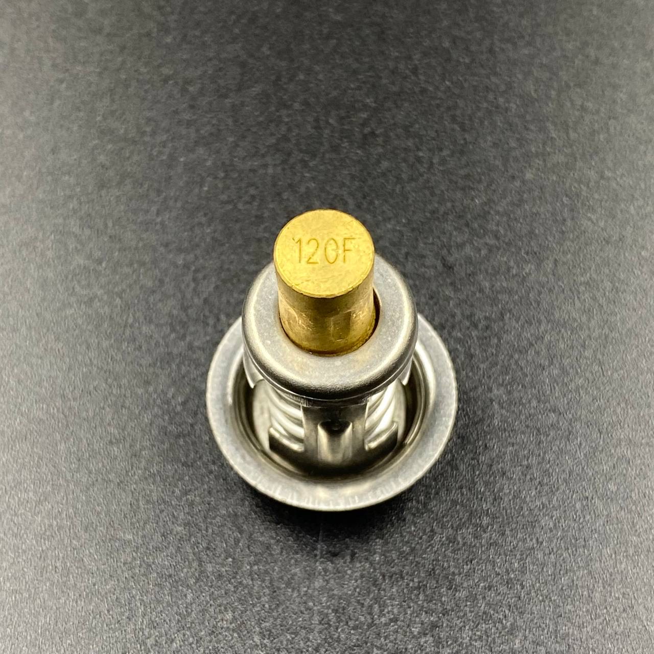 картинка Ремкомплект термостата Mercury 6-25 HP (Omax)