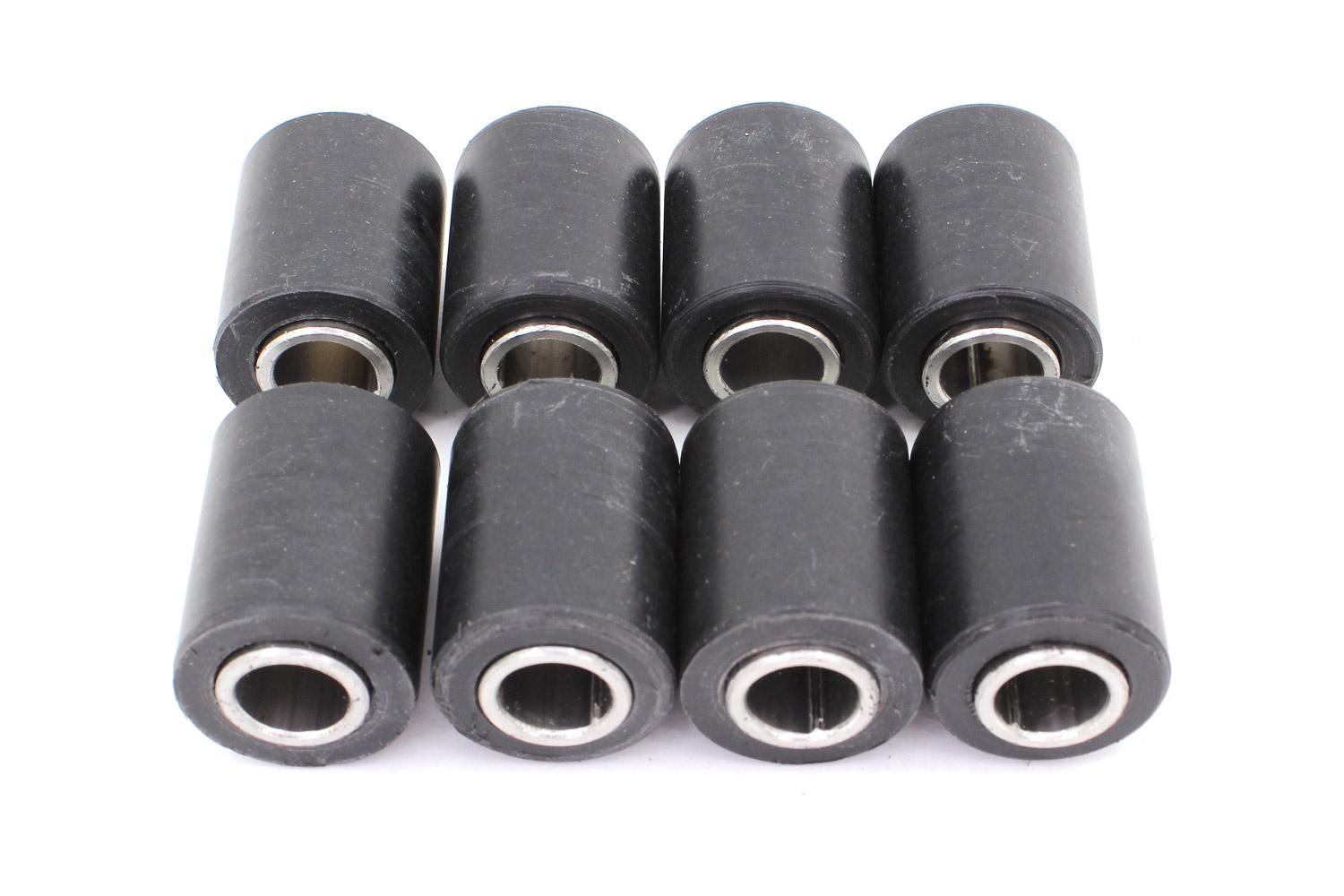 картинка Втулки амортизатора CF MOTO 500 (капролон, 8 шт)