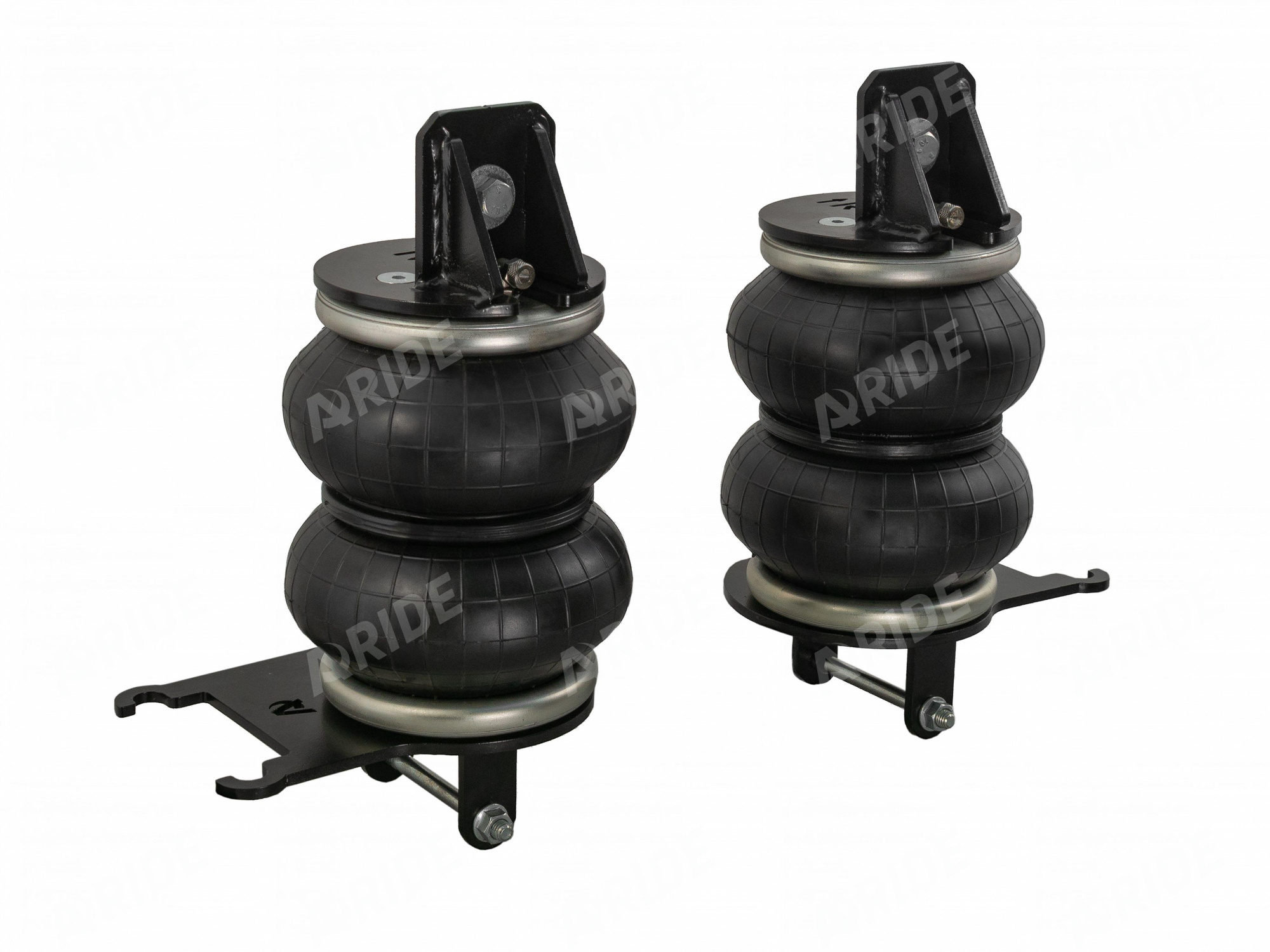 картинка Пневмоподвеска MAN 8.145 LE, передняя ось