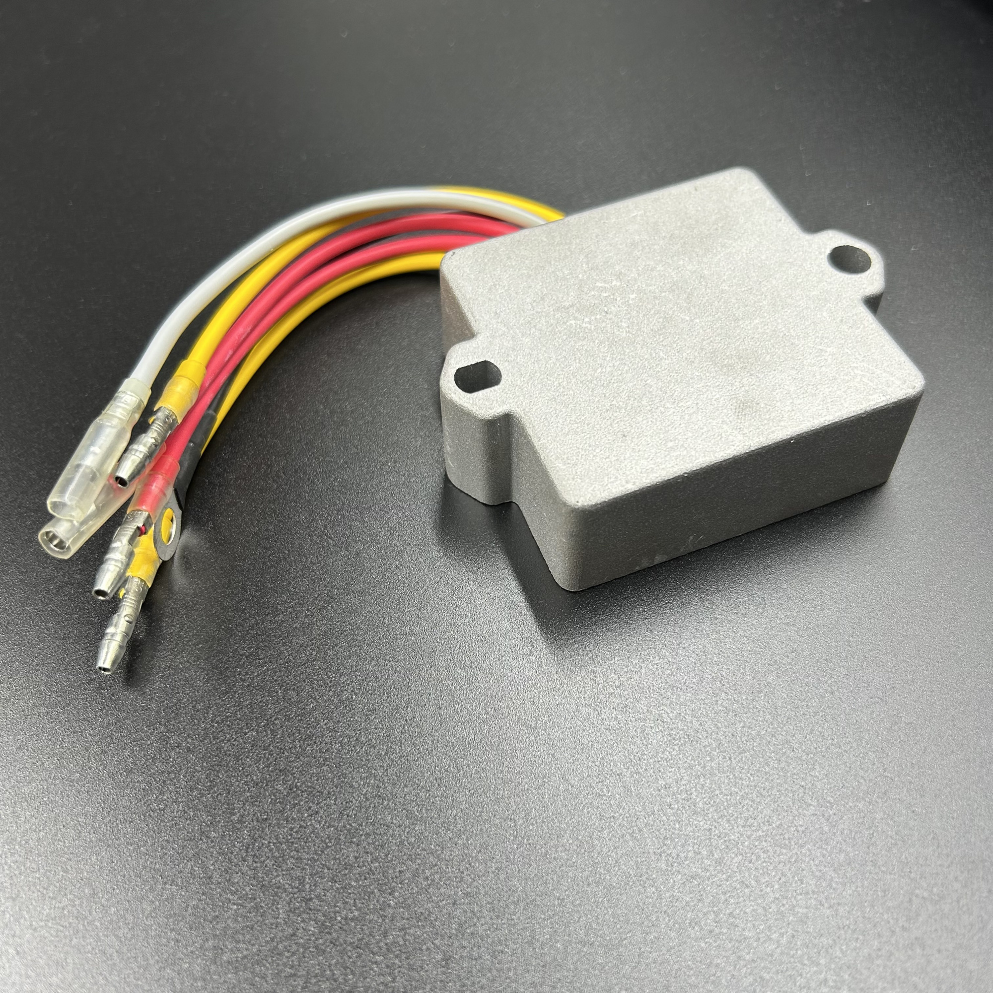 картинка Выпрямитель Mercury 6-20 (8152793; 883072T; 18-5743) (PREMARINE)