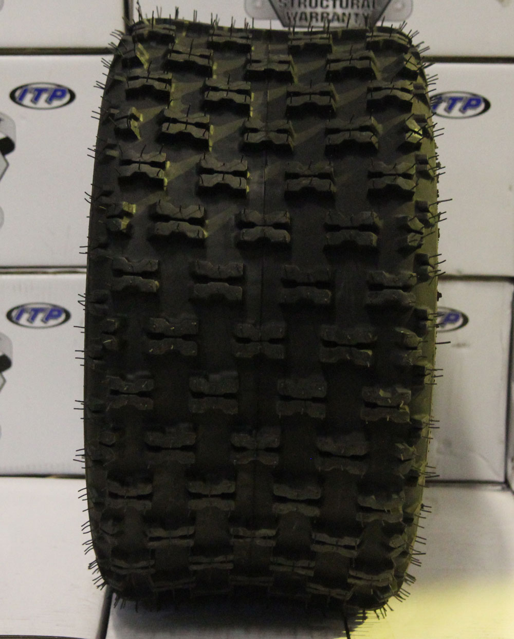 картинка Шина ITP Holeshot 20x11-10