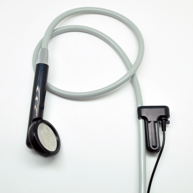 картинка Автономный мини-душ SMART WASHER SW-X3 (чёрный)