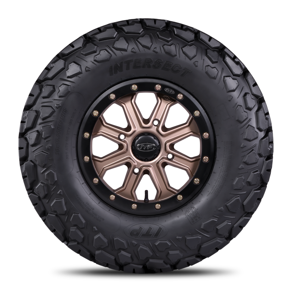 картинка Шина ITP Intersect 32x10R-15