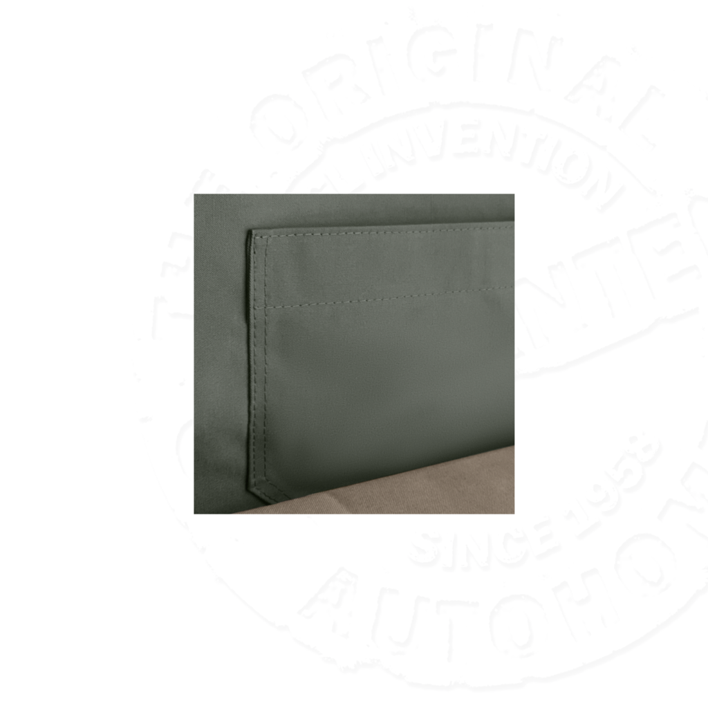 картинка Автопалатка Maggiolina Overcamp SMALL200х130