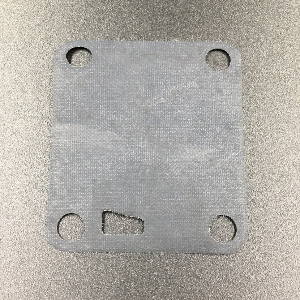 картинка Мембрана топливного насоса Tohatsu 9.9-18 (Osaka)