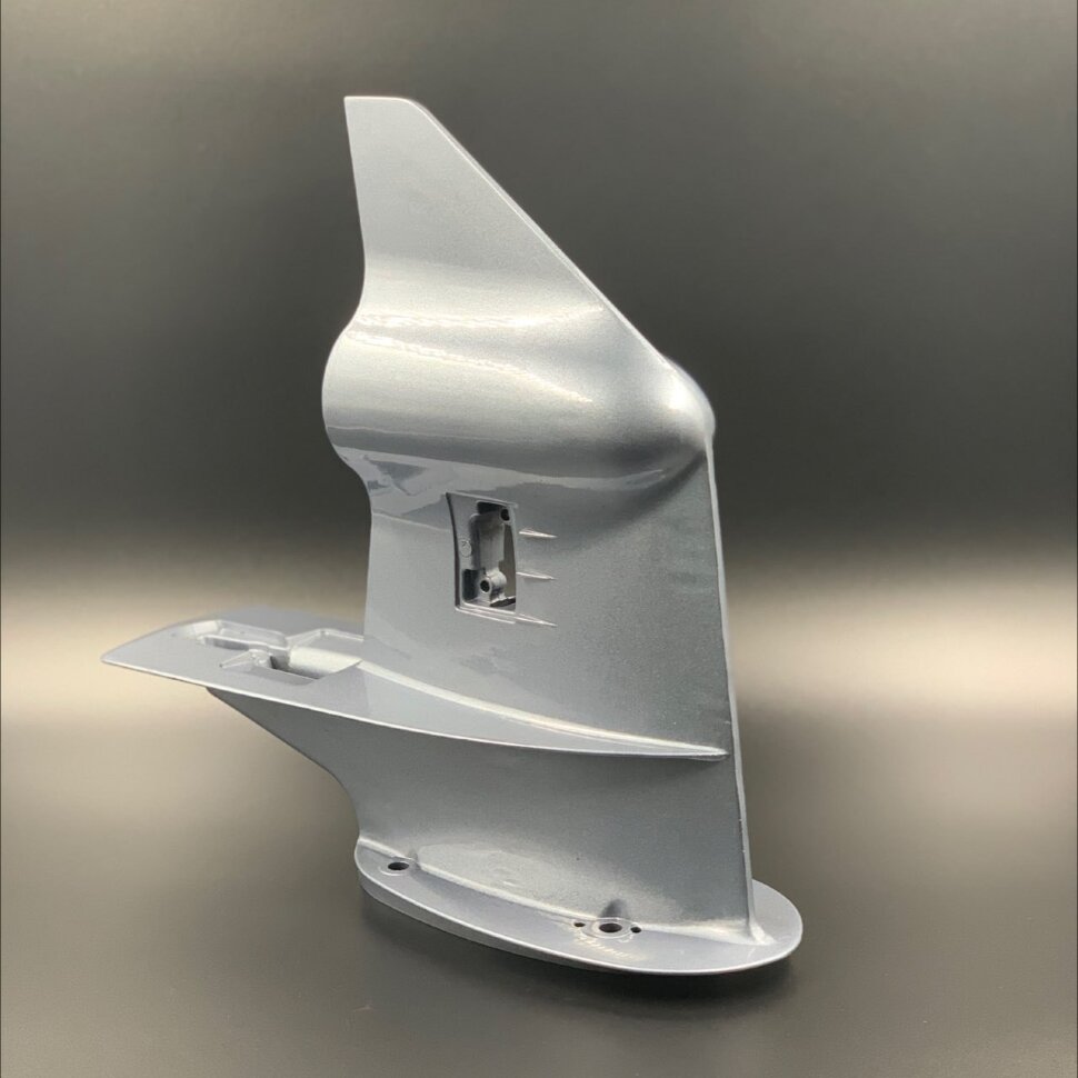 картинка Корпус редуктора Yamaha 40X (PREMARINE)