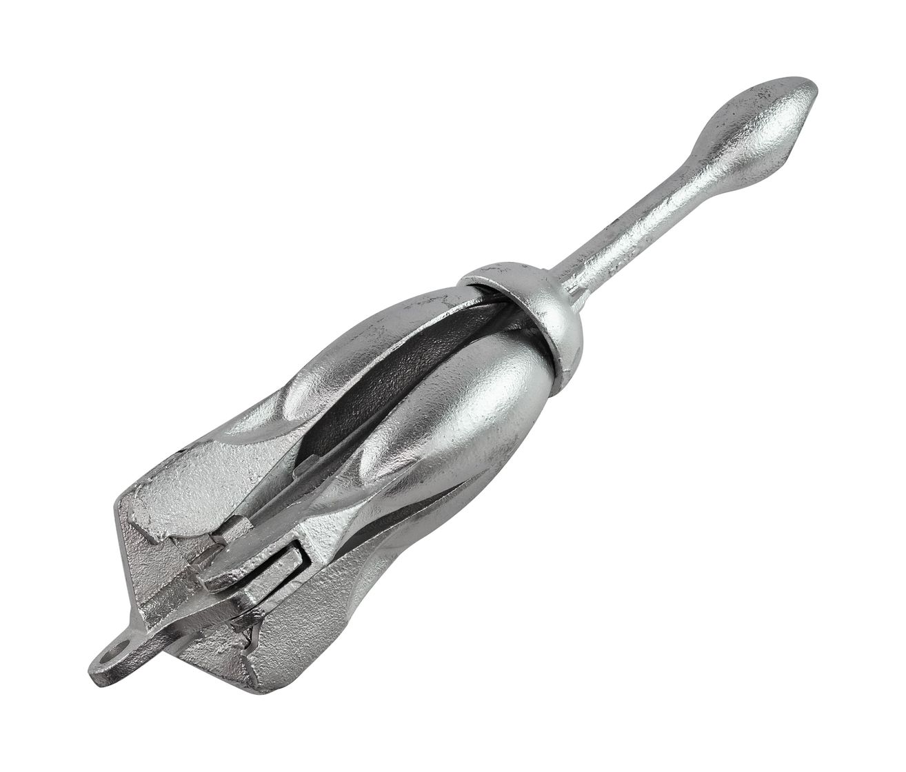 картинка Якорь кошка 8 кг, складной, Marine Rocket