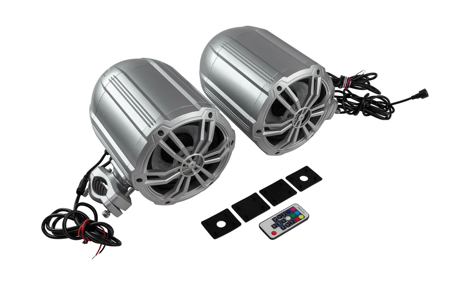 картинка Акустика на таргу RGB