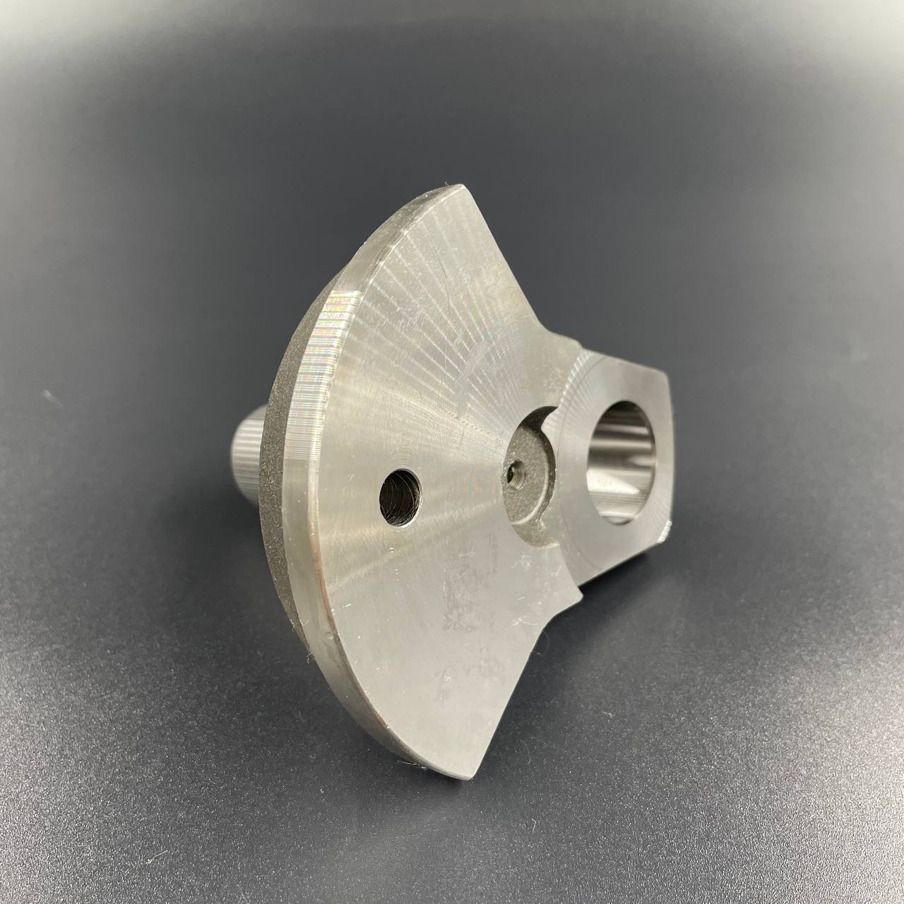 картинка Шейка коленвала (3) Suzuki 25-30 (12232-96306) (Omax)