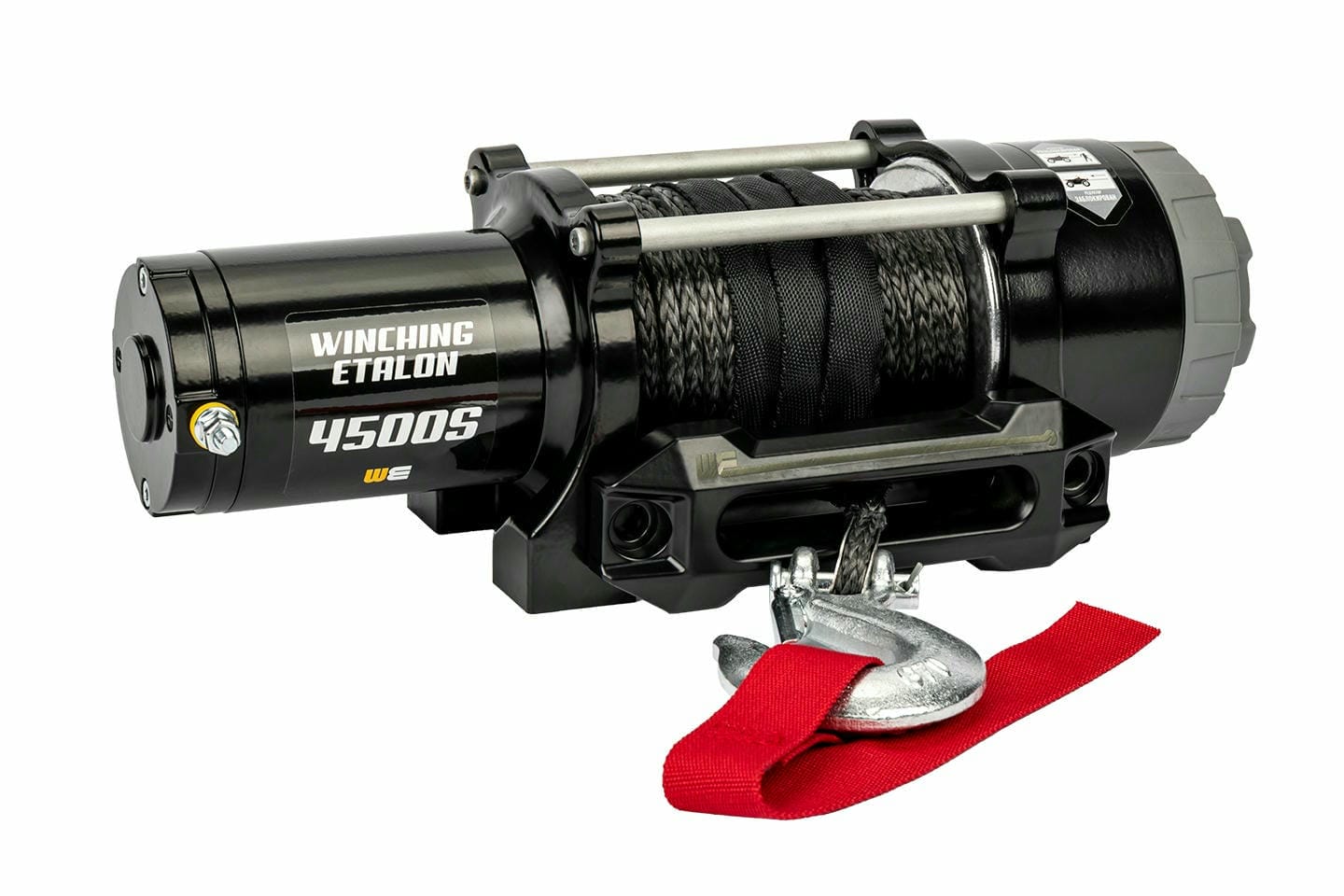 Лебедка Winching Etalon 4500 SR 12В