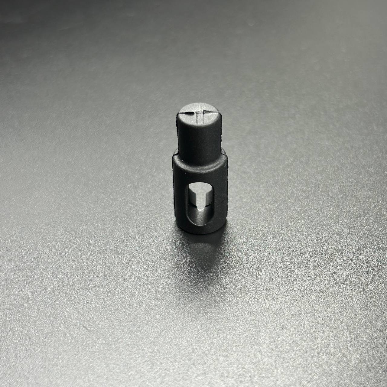 картинка Стопор блокировки запуска пластиковый Yamaha 25-30 (YUELANG)