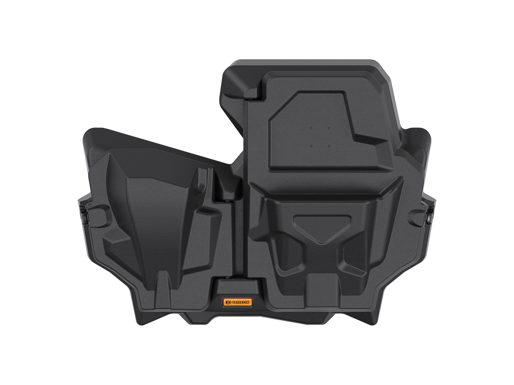 картинка Кофр для Can-am MAVERICK X3 XRC