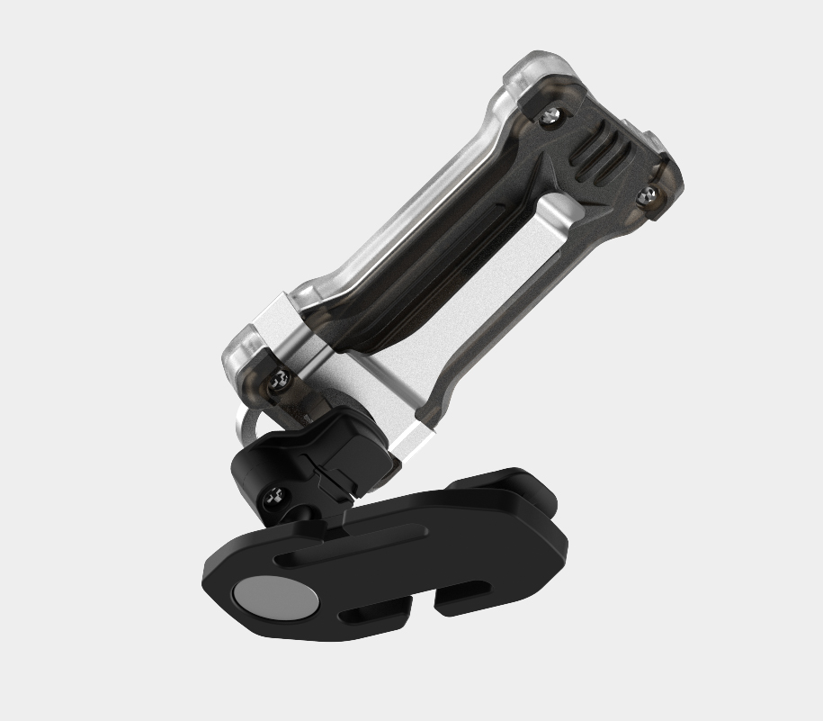 Фонарь ARMYTEK Zippy Extended Set Grey