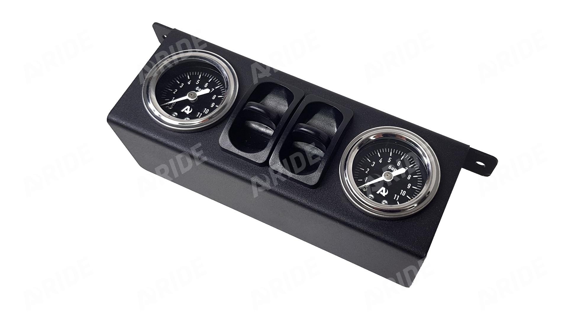 картинка Система управления пневмоподвеской Aride 2 Эконом