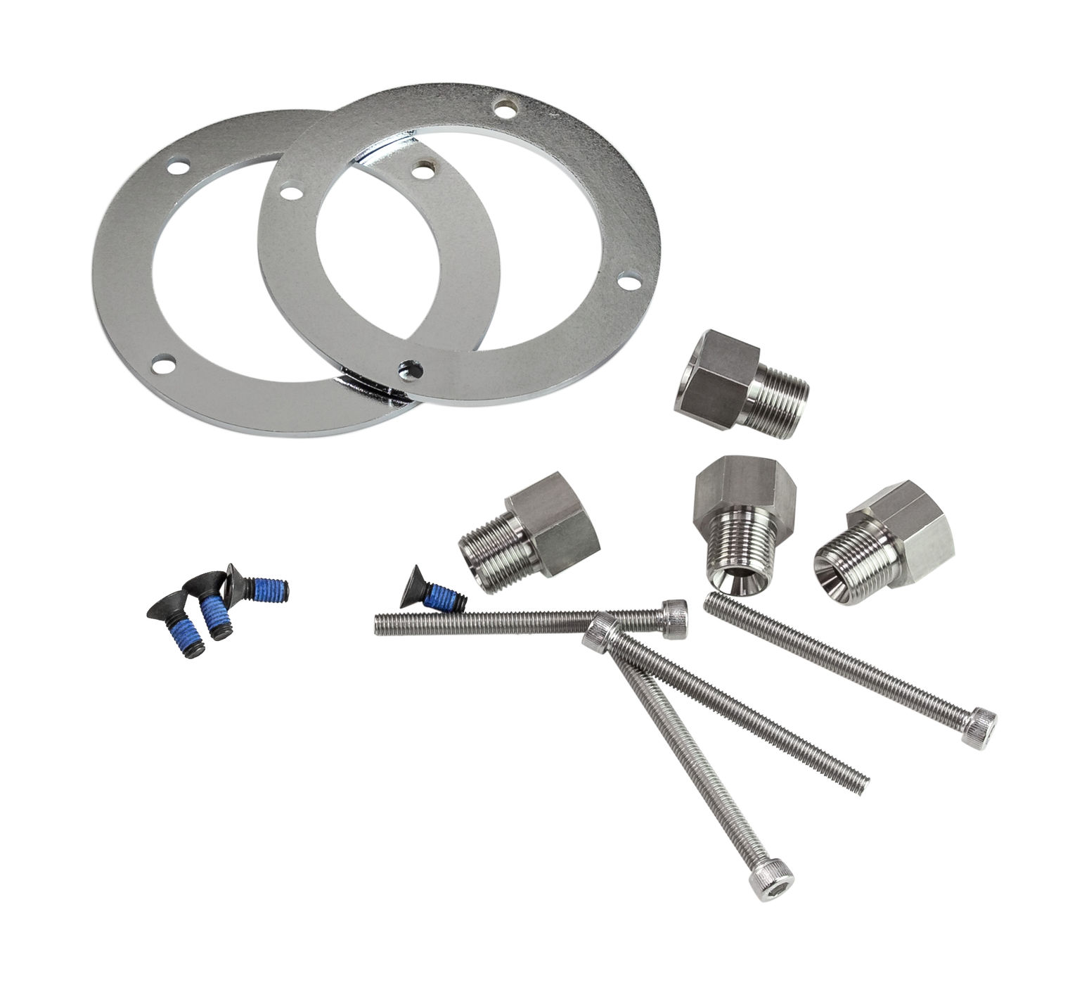 картинка Насос на второй пост для ГРУ с усилителем, Sea First