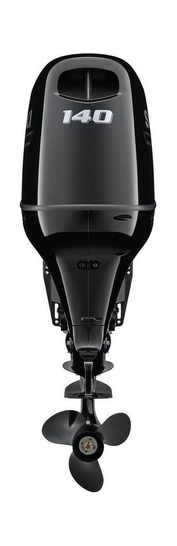 картинка Мотор лодочный Suzuki DF140BTGL