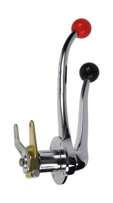 картинка Дистанционное управление двухрычажное