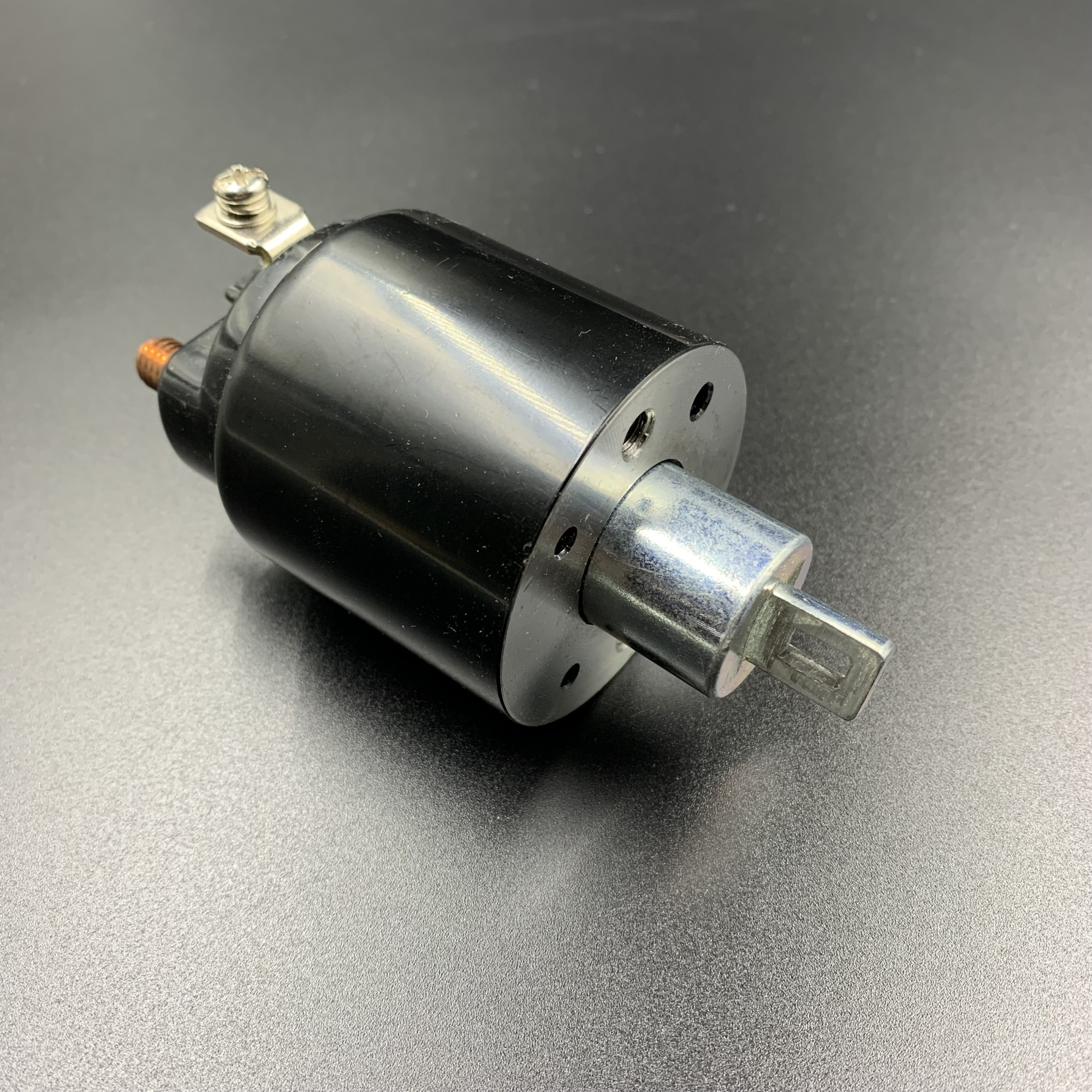 картинка Реле электростартера Yamaha F75-100 (PREMARINE)