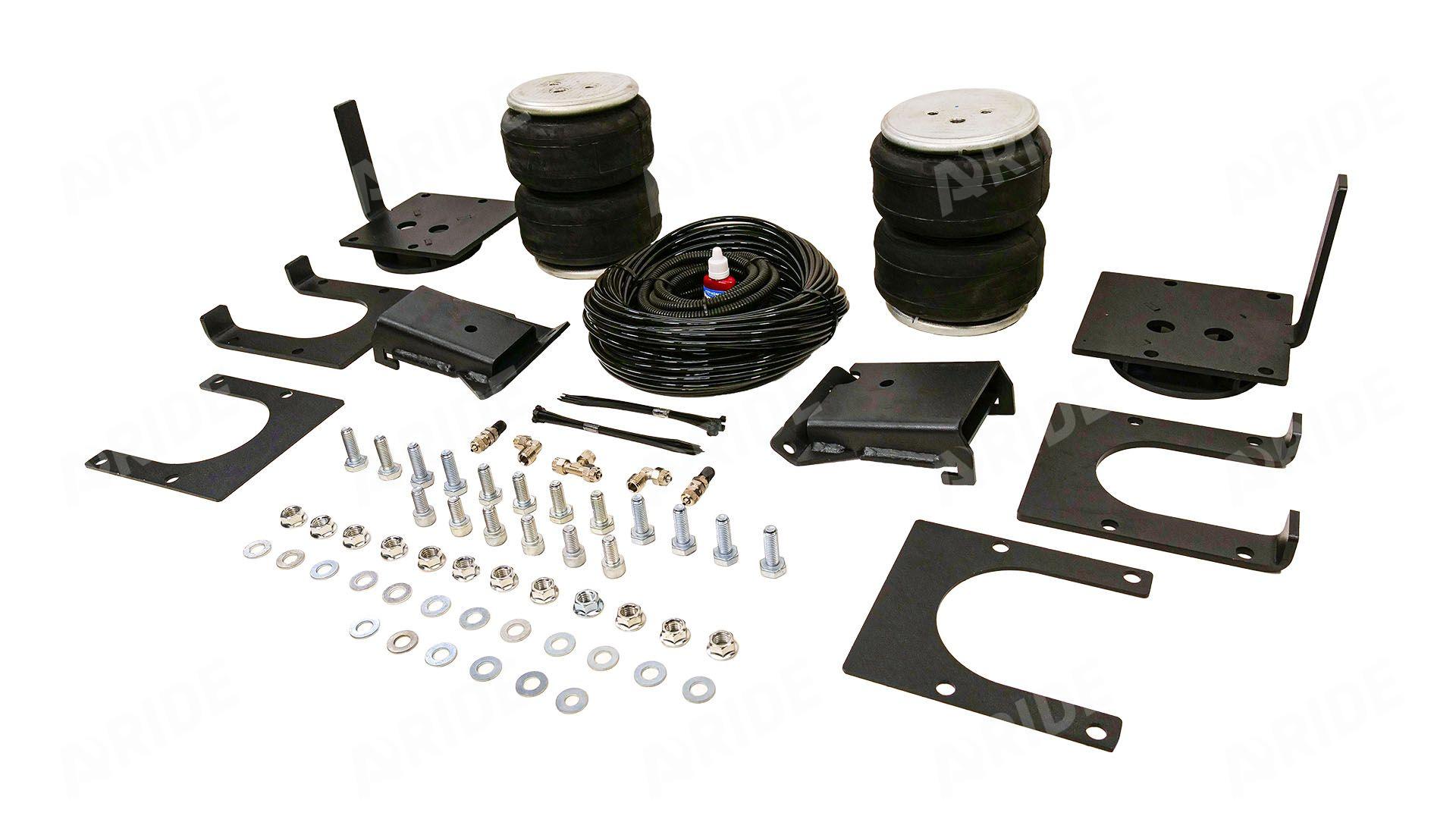 картинка Пневмоподвеска Dodge Ram 1500, Lift, задняя ось, грузовой