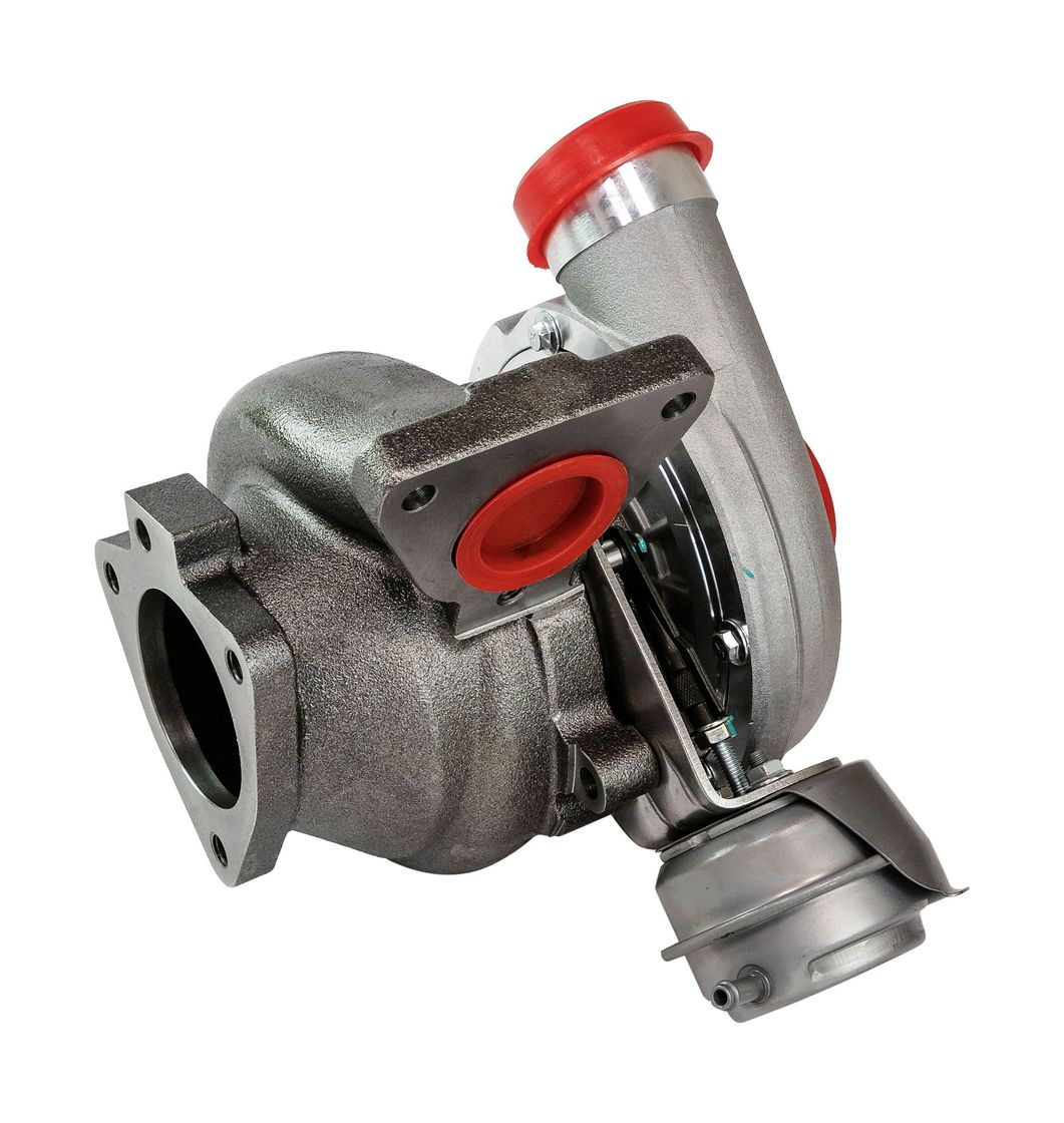 Турбина D3-110/140-220 Volvo Penta, Recmar