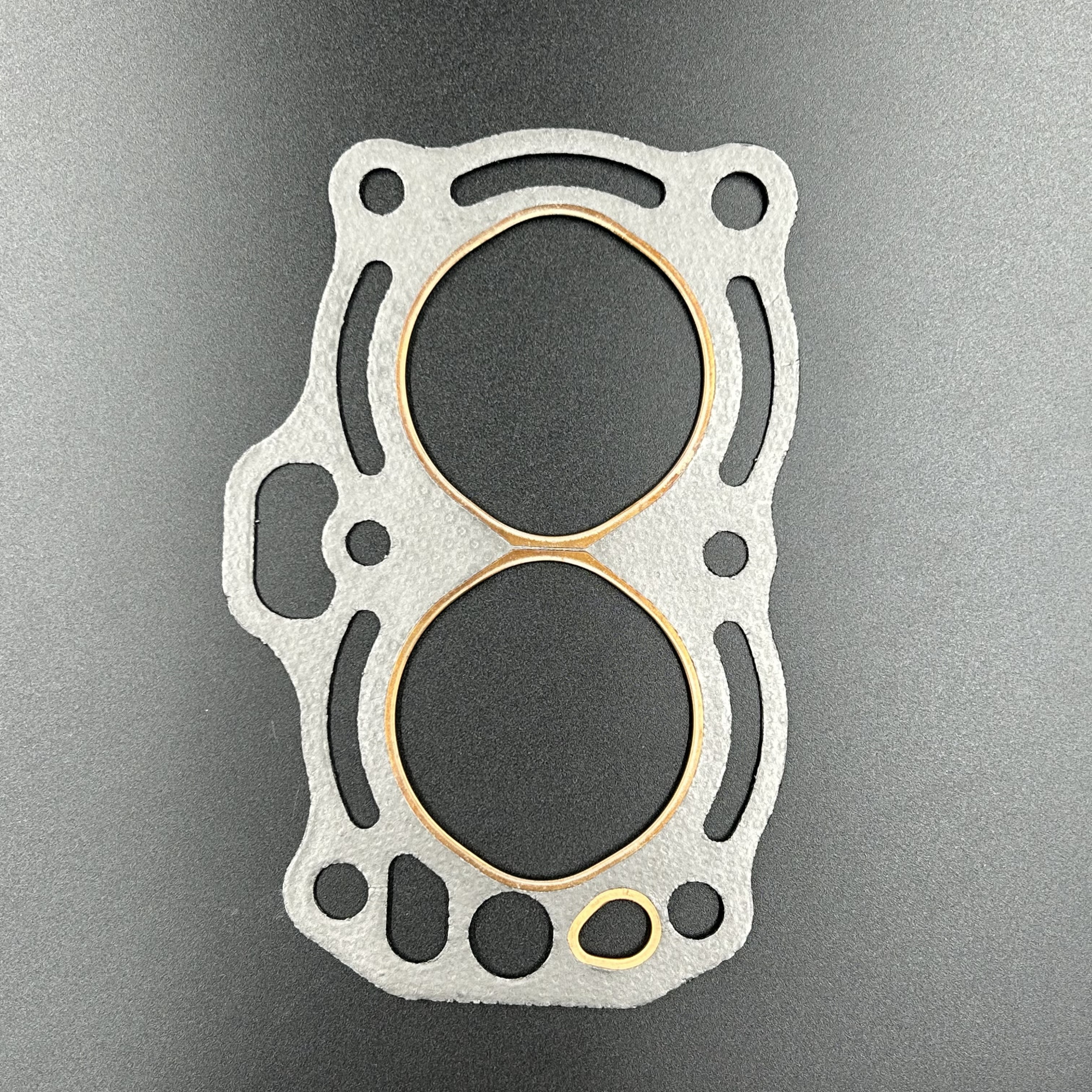 картинка Прокладка под головку Honda BF6-8 (12251-881-850) (Honda)